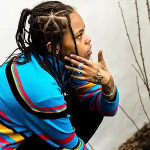 Picture for song 'King Of Worms' by artist 'Brentin Davis Beats'