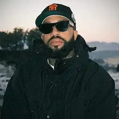 Picture for song 'Better World / Larry June Type Beat (2 For 1)' by artist 'Buckroll'