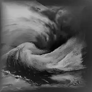 Picture for song 'sinister & malevolent' by artist 'Corpselium'