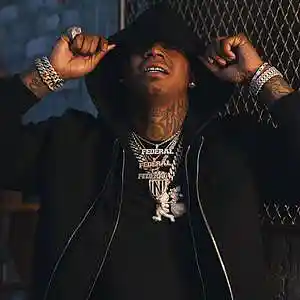 Picture for song 'Lackin' by artist 'DeeFom'