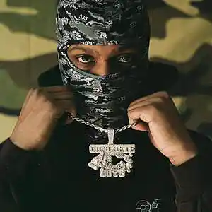 Picture for song 'KNOCK (DC2TRILL x Draft Day)' by artist 'demzao'