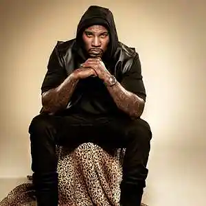 Picture for song 'FIRESTICKS' by artist 'Derrickshawty'