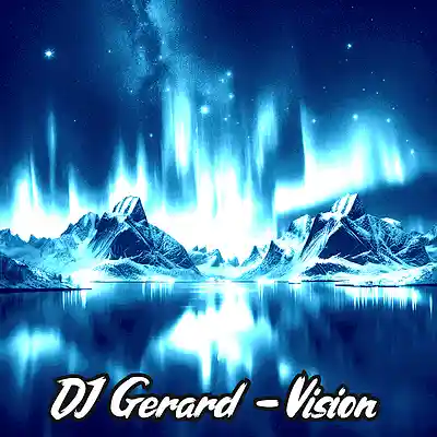 Picture for song 'Vision' by artist 'DJ Gerard'