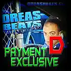 Picture for song 'Never Seen Before' by artist 'Dreas Beats'