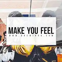 Picture for song 'Make You Feel (Instrumental)' by artist 'Dre Minor'