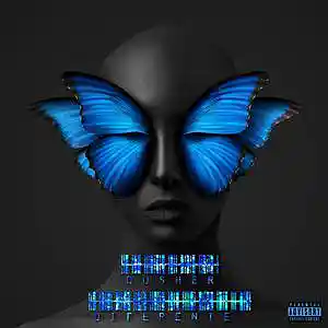Picture for song 'Diferente' by artist 'Dusher'