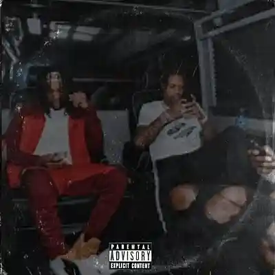 Picture for song 'Strap on my Lap- Lil Durk Type Beat' by artist 'eeVon Makes Beats'