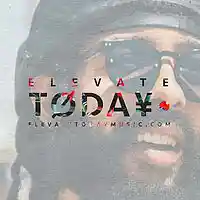 Picture for song '*NEW* HAIL JAH (BUY 1 GET 1 FREE)' by artist 'ElevateToday'