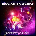 Picture for song 'Sitting On Stars' by artist 'Emfasiz'