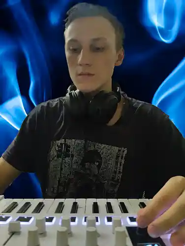Artist picture