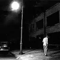 Picture for song 'When The Streetlights Awaken' by artist 'FicksFix Productions'