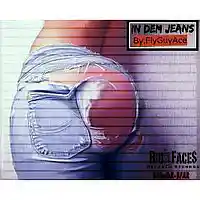 Picture for song 'In Dem Jeans' by artist 'FlyGuyAce Music'