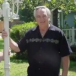 Picture for song 'Only Make Believe' by artist 'Gene LeSage Sr'