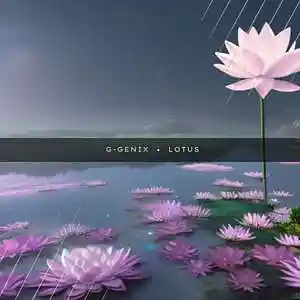 Picture for song 'Lotus Juice WRLD x XXXTentacion Type Beat' by artist 'G-Genix'