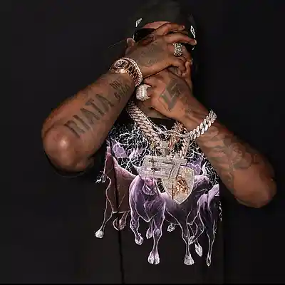 Picture for song 'End / Buy 1 Get 4 Free / Vibe Trap Beat' by artist 'Grimmy'