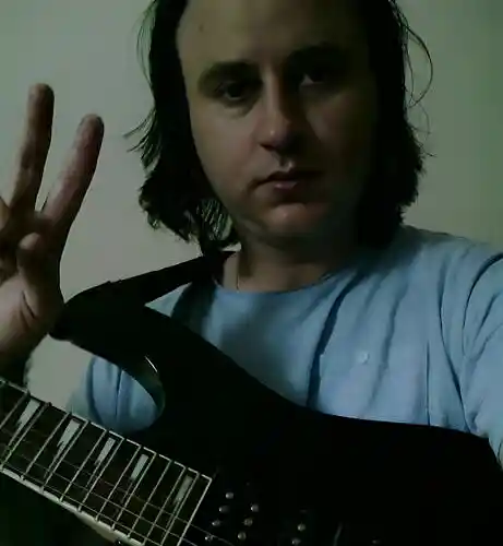 Picture for song 'Good heart' by artist 'Igor Lisul'