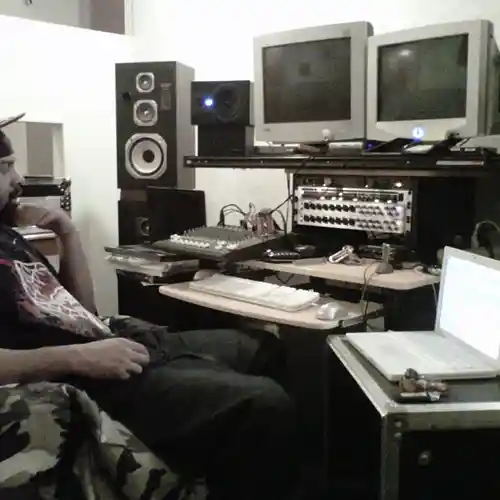 Picture for song '3-1-2010' by artist 'Intylekt Instrumentals'