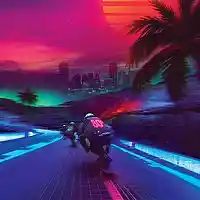 Picture for song 'Flash In the Night (FREE D/L)' by artist 'IMPALA DRUMMERZ'