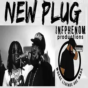 Picture for song 'Rick Ross Type Beat (New Plug) DL Now' by artist 'InfPhenom'