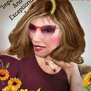 Picture for song 'Impersonal and Exceptional (Juice # 2)' by artist 'Ivy Rose R'