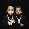 Picture for song 'Luciano x Jazeek Type Beat "Ocean Blue"' by artist 'itsMOEBeats'