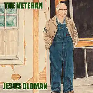 Picture for song 'DADDY WILL MAKE IT ALRIGHT' by artist 'JESUS OLDMAN'