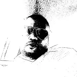 Picture for song 'Cryin' by artist 'JLoatman'