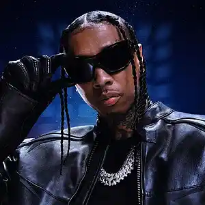 Picture for song 'Make Sumn Shake' by artist 'John Coleman'