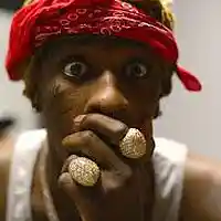 Picture for song 'Fleek' by artist 'King Wonka'