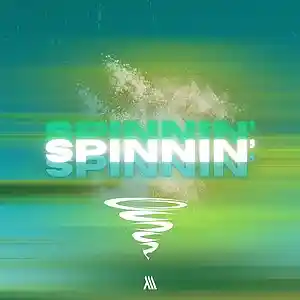 Picture for song 'Spinnin'' by artist 'Krafty'