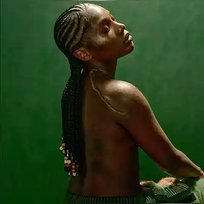 Picture for song 'death roll - doechii type beat BUY 1, GET 2 FREE' by artist 'KroM Beatz'