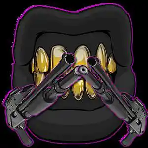 Picture for song 'Mo' Murdah' by artist 'YOSHIE THA FLIPPA'