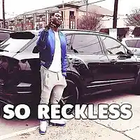 Picture for song 'so reckless ' by artist 'Lbeats.com'