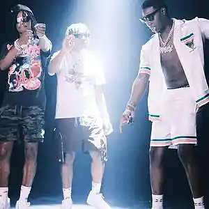 Picture for song 'Rob49 Type Beat-''Cartier"' by artist 'MP3Meech'