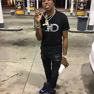 Picture for song 'yung bleu rod wave type beat smooth' by artist 'masonthatrack'