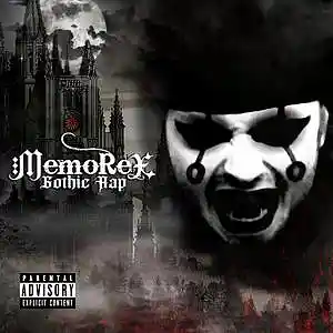 Picture for song 'Vampire Girl' by artist 'Memorex'
