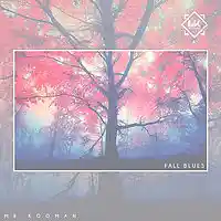 Picture for song 'Fall Blues' by artist 'Mr.Kooman'