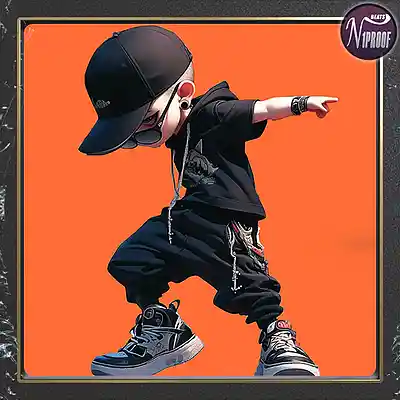 Picture for song 'I GOT IT' by artist 'N1PROOF BEATS'