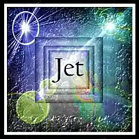 Picture for song 'Jet (sing)' by artist 'Numi Who Creative Covers'