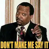 Picture for song '(*Lease Only*) Make Me Say (*FREE DL*)' by artist 'Ocrossbeats'