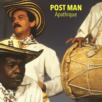 Picture for song 'Atmosph&egrave;re suspecte' by artist 'DJ Post Man'