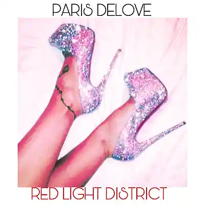 Picture for song 'Red Light District (Story Version)' by artist 'Paris Delove'
