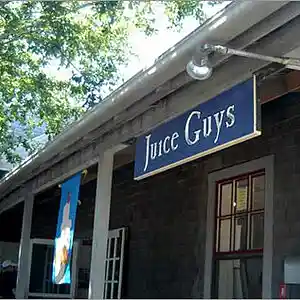 Picture for song 'Nantucket Juice: Jelly 1' by artist 'paul gorman and the hypnotist collectors'