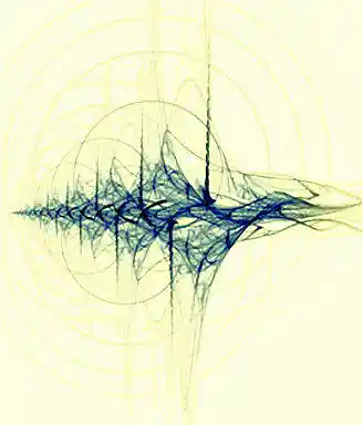 Picture for song 'Yellow Sound Diffraction' by artist 'Piece Of Art'