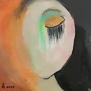 Picture for song 'Ask Me Yesterday (Tom Keifer cover)' by artist 'Primal Infusion'
