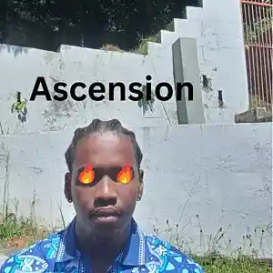 Picture for song 'Ascension' by artist 'Prod I.D'