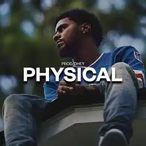 Picture for song 'PHYSICAL (BUY 2 GET 1 FREE) Boom Bap Type Beat' by artist 'prod.ohey'