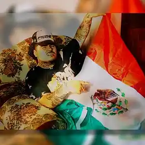 Picture for song 'That Mexican OT Type Beat - Speed Run' by artist 'Prod.RandyKaey'
