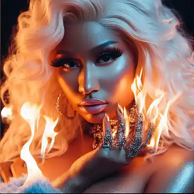 Picture for song 'Chic' by artist 'RICH MELLO'