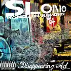 Picture for song 'Break It Down' by artist 'Slomo (STG)'